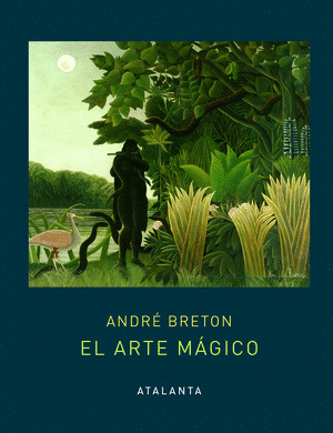 ARTE MÁGICO, EL