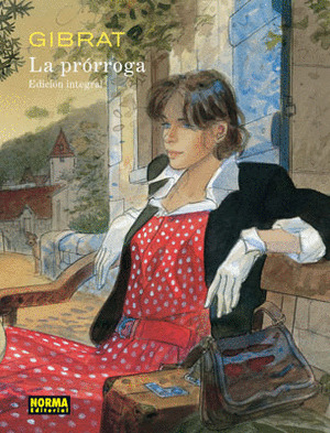 PRÓRROGA,LA