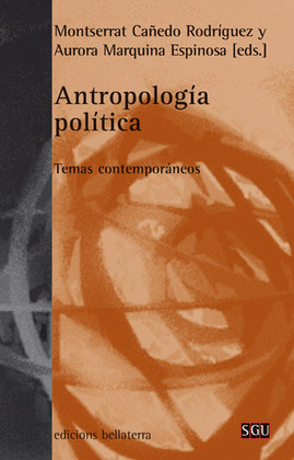 ANTROPOLOGIA POLITICA