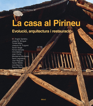 CASA AL PIRINEU, LA