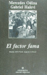 EL FACTOR FAMA