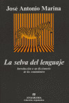 LA SELVA DEL LENGUAJE
