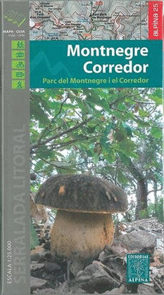 MONTNEGRE-CORREDOR
