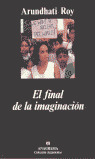 FINAL DE LA IMAGINACION, EL