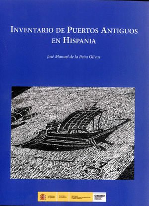 INVENTARIO DE PUERTOS ANTIGUOS EN HISPANIA