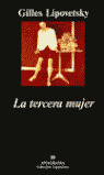 TERCERA MUJER, LA