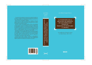LA ADMINISTRACIÓN JUDICIAL