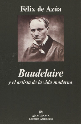 BAUDELAIRE