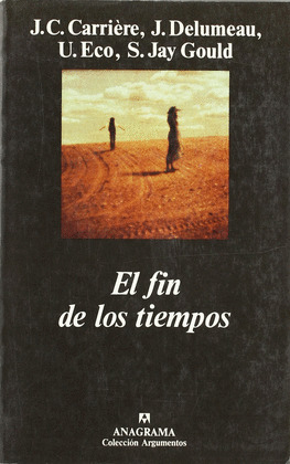 EL FIN DE LOS TIEMPOS