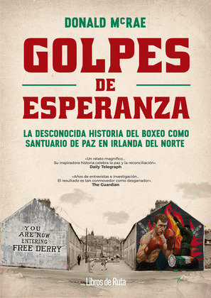 GOLPES DE ESPERANZA