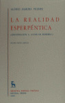 LA REALIDAD ESPERPENTICA (APROX.A 