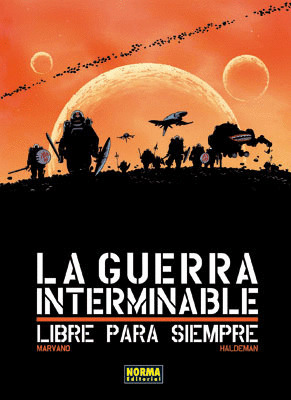 GUERRA INTERMINABLE,LA