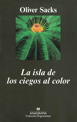 ISLA DE LOS CIEGOS AL COLOR, LA