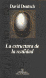LA ESTRUCTURA DE LA REALIDAD