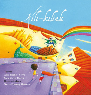 KILI-KILIAK