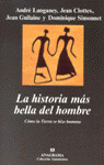 MAS BELLA DEL HOMBRE, LA