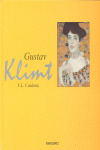 GUSTAV KLIMT
