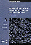 ARRENDAMIENTOS URBANOS