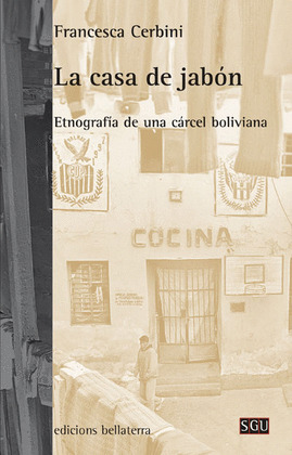 CASA DE JABON,LA