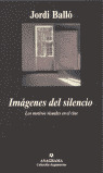 IMAGENES DEL SILENCIO