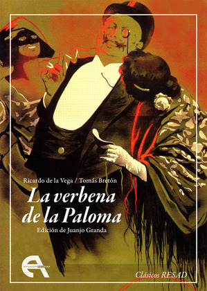 LA VERBENA DE LA PALOMA