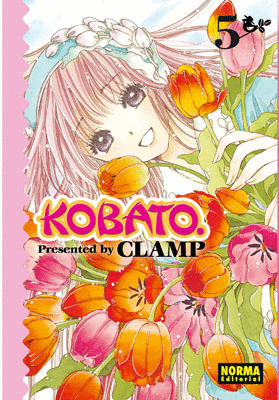 KOBATO 5