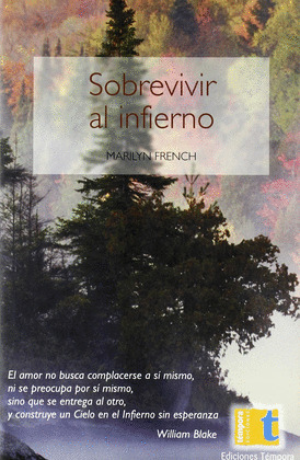 SOBREVIVIR AL INFIERNO