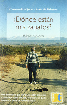 DONDE ESTAN MIS ZAPATOS