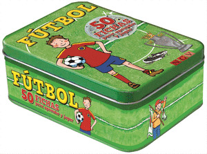 FUTBOL (LATA)