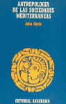 ANTROPOLOGIA DE LAS SOCIEDADES