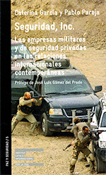 SEGURIDAD INC