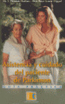 ASISTENCIA Y CUIDADO PACIENTE DE PARKINSON