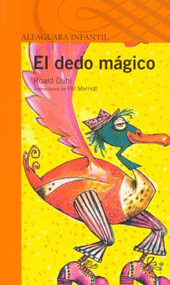 EL DEDO MAGICO GLOBAL 27