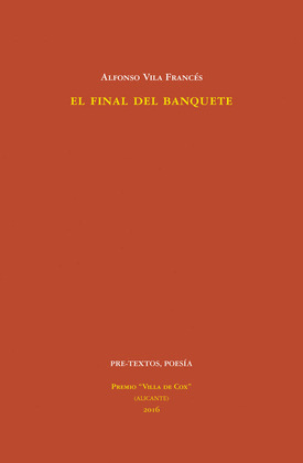EL FINAL DEL BANQUETE