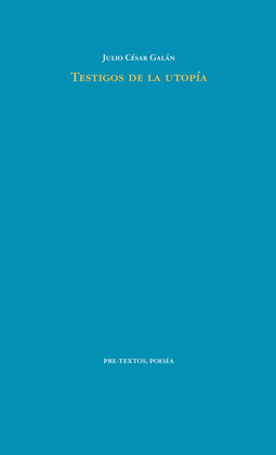 TESTIGOS DE LA UTOPIA