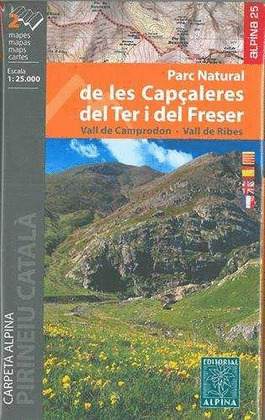 PARC NATURAL CAPÇALERES DEL TER I DEL FRESER