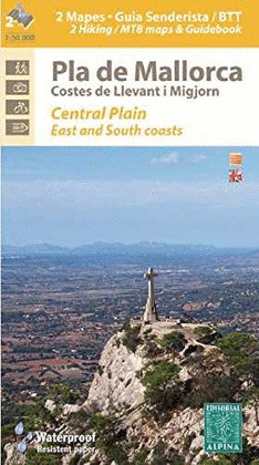 PLA DE MALLORCA. COSTES DE LLEVANT I MIGJORN