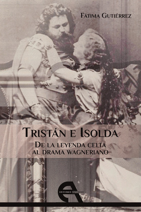 TRISTÁN E ISOLDA