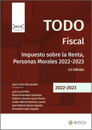 TODO FISCAL (3ª ED.)
