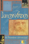 LEONARDO EL HOMBRE UNIVERSAL