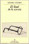 FINAL DE LA NOVELA, EL