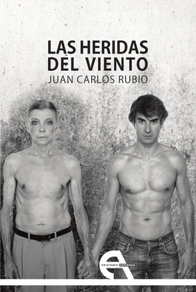 HERIDAS DEL VIENTO, LAS