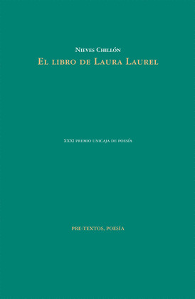 EL LIBRO DE LAURA LAUREL