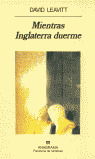 MIENTRAS INGLATERRA DUERME