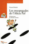 LES ENSOPEGADES DE L'ALÍCIA PAF