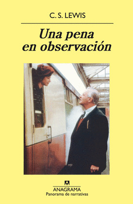 PENA EN OBSERVACIÓN, UNA