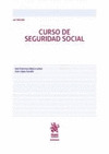 CURSO DE SEGURIDAD SOCIAL (10ª EDICIÓN, 2018)