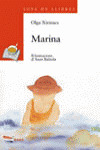 MARINA / CAVALL DE MAR