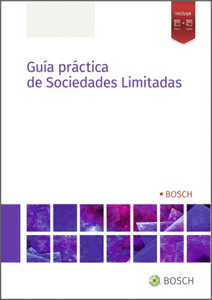 GUÍA PRÁCTICA DE SOCIEDADES LIMITADAS