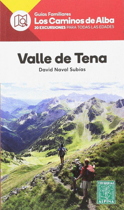POSTER PIRINEOS 1:350.000
